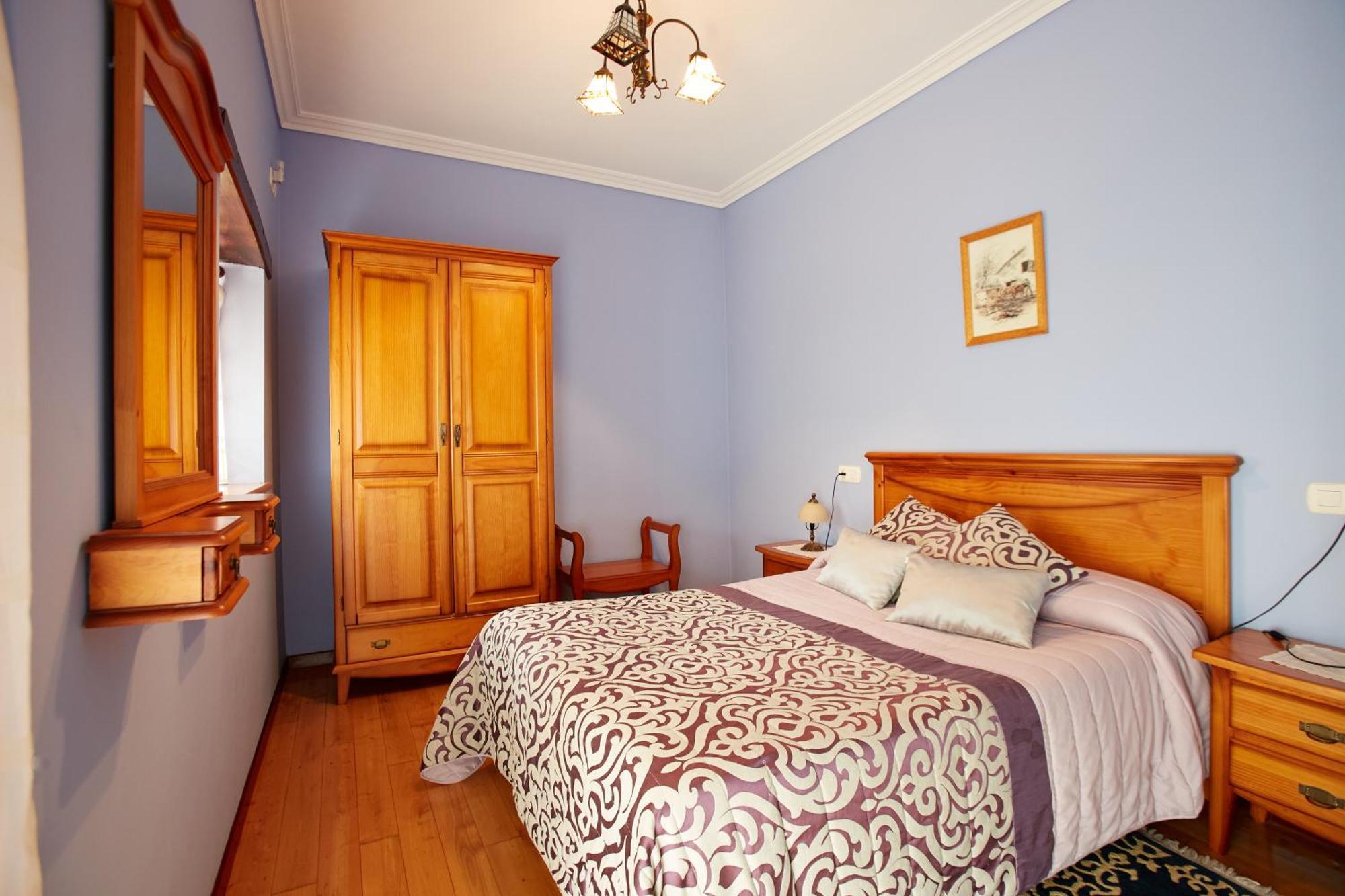 Casa Rural Casa Capion Villaviciosa  Dış mekan fotoğraf