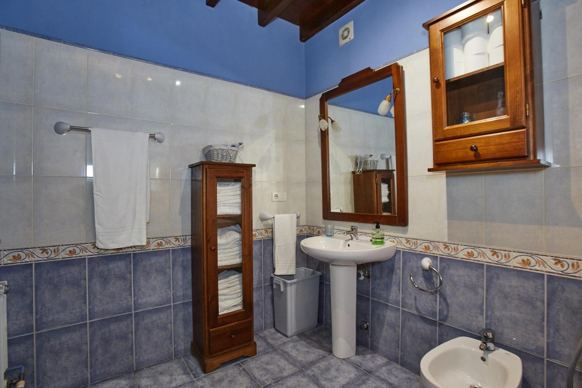 Casa Rural Casa Capion Villaviciosa  Dış mekan fotoğraf