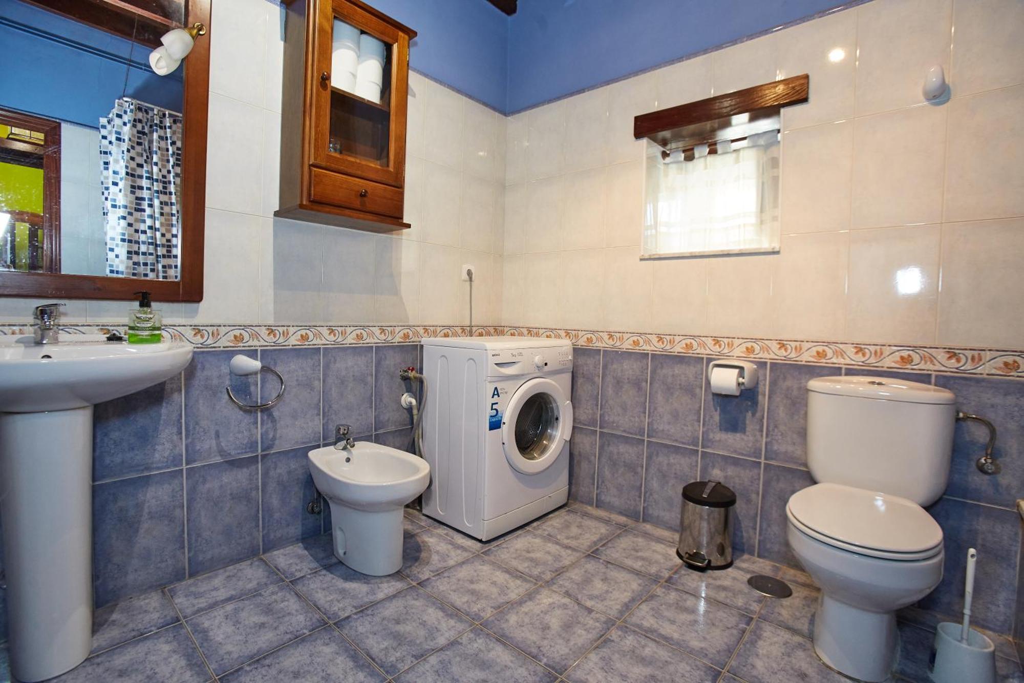 Casa Rural Casa Capion Villaviciosa  Dış mekan fotoğraf